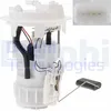 Image de Pompe à carburant électrique DELPHI FG2716-12B1