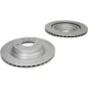 Image de Disque de frein DELPHI BG5111C
