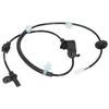 Image de Capteur, vitesse de roue DELPHI SS21090-12B1