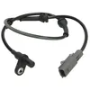 Image de Capteur, vitesse de roue DELPHI SS21256-12B1