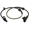 Image de Capteur, vitesse de roue DELPHI SS21257-12B1