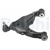 Image de Bras de suspension DELPHI TC8304 essieu avant, gauche,