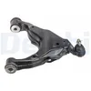 Image de Bras de suspension DELPHI TC8303 essieu avant, droite,