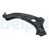 Image de Bras de suspension DELPHI TC8383 essieu avant, gauche, avant