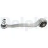 Image de Bras de suspension DELPHI TC7786 essieu avant, droite, avant