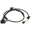 Image de Capteur, vitesse de roue DELPHI SS20603
