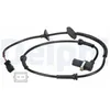 Image de Capteur, vitesse de roue DELPHI SS20605