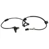 Image de Capteur, vitesse de roue DELPHI SS20609