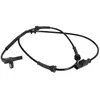 Image de Capteur, vitesse de roue DELPHI SS20611