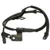 Image de Capteur, vitesse de roue DELPHI SS20620