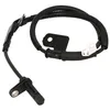 Image de Capteur, vitesse de roue DELPHI SS20621