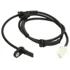 Image de Capteur, vitesse de roue DELPHI SS20622