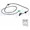 Image de Capteur, vitesse de roue DELPHI SS20623