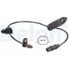 Image de Capteur, vitesse de roue DELPHI SS20626
