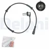 Image de Capteur, vitesse de roue DELPHI SS20636