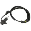 Image de Capteur, vitesse de roue DELPHI SS20642