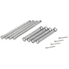 Image de Kit d'accessoires, plaquette de frein DELPHI LX0097