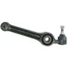 Image de Bras de suspension DELPHI TC106 essieu avant, droite,