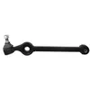 Image de Bras de suspension DELPHI TC176 essieu avant, gauche, droite, avant