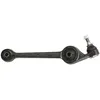Image de Bras de suspension DELPHI TC374 essieu avant, droite, avant