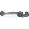 Image de Bras de suspension DELPHI TC376 essieu avant, droite,
