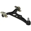 Image de Bras de suspension DELPHI TC428 essieu avant, gauche, avant