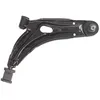 Image de Bras de suspension DELPHI TC466 essieu avant, droite, avant