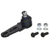 Image de Rotule de suspension DELPHI TC498 gauche