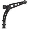 Image de Bras de suspension DELPHI TC568 essieu avant, droite, avant