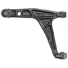 Image de Bras de suspension DELPHI TC607 essieu avant, gauche,