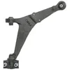 Image de Bras de suspension DELPHI TC610 essieu avant, droite, avant