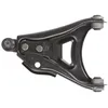 Image de Bras de suspension DELPHI TC625 essieu avant, gauche,