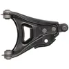 Image de Bras de suspension DELPHI TC626 essieu avant, droite,