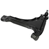 Image de Bras de suspension DELPHI TC648 essieu avant, gauche, avant