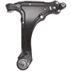 Image de Bras de suspension DELPHI TC649 essieu avant, droite, avant