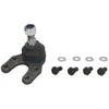 Image de Rotule de suspension DELPHI TC587