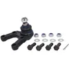 Image de Rotule de suspension DELPHI TC597