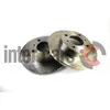 Image de Disque de frein DELPHI BG2809