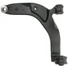 Image de Bras de suspension DELPHI TC6906 essieu avant, gauche, avant