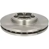 Image de Disque de frein DELPHI BG9150 avant, ventilé, 1 pièce