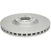 Image de Disque de frein DELPHI BG9151C avant, ventilé, 1 pièce