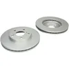 Image de Disque de frein DELPHI BG4711C avant, ventilé, 2 pièce