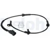 Image de Capteur, vitesse de roue DELPHI SS20368