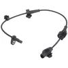 Image de Capteur, vitesse de roue DELPHI SS20395 droite