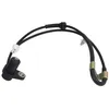 Image de Capteur, vitesse de roue DELPHI SS20401 droite