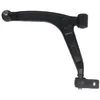 Image de Bras de suspension DELPHI TC6938 essieu avant, gauche, avant