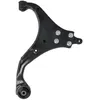 Image de Bras de suspension DELPHI TC3200 essieu avant, droite, avant
