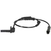 Image de Capteur, vitesse de roue DELPHI SS20365