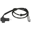 Image de Capteur, vitesse de roue DELPHI SS20381