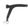 Image de Bras de suspension DELPHI TC6939 essieu avant, droite, avant